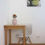 아파트 Monpaderno *