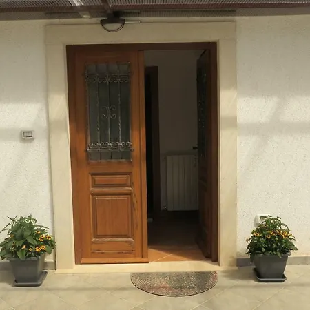 Monpaderno Apartman