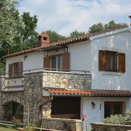 Monpaderno Appartement *