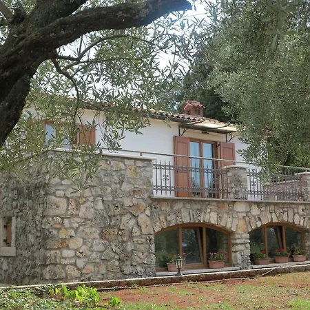 Apartment Monpaderno Rovinj