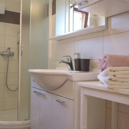 Apartment Monpaderno Rovinj