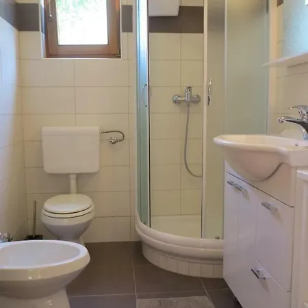 Apartment Monpaderno *