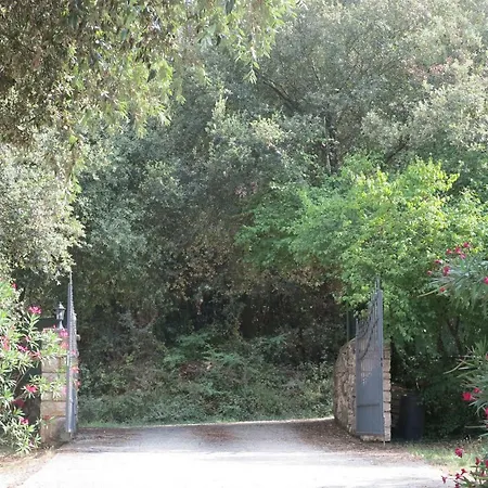 Monpaderno Apartmán *
