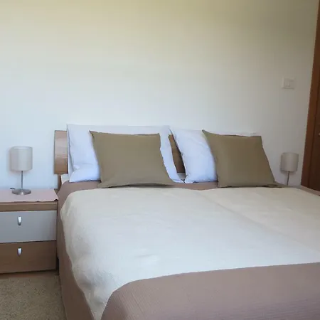 Apartmán Monpaderno Rovinj