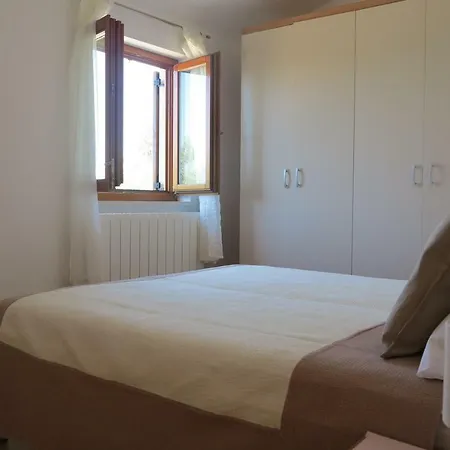 Apartment Monpaderno Rovinj