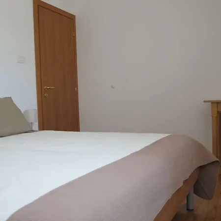 Monpaderno Apartmán *