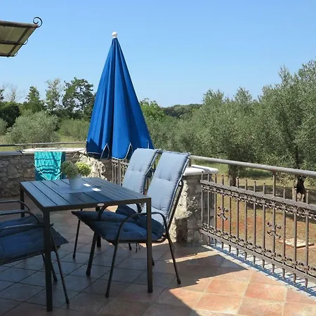 Monpaderno Apartment