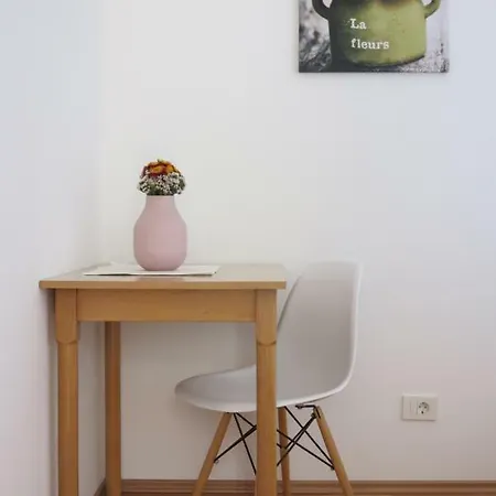 Apartment Monpaderno *