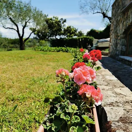 Monpaderno Apartment *