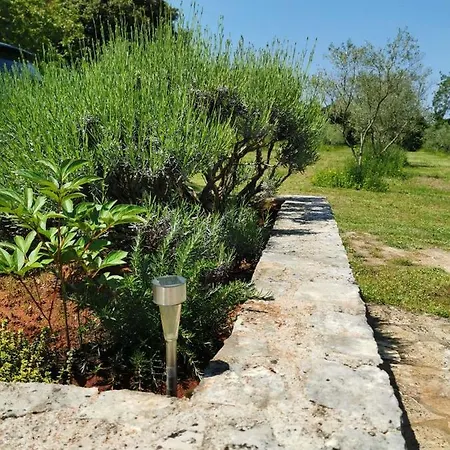 Monpaderno Appartement