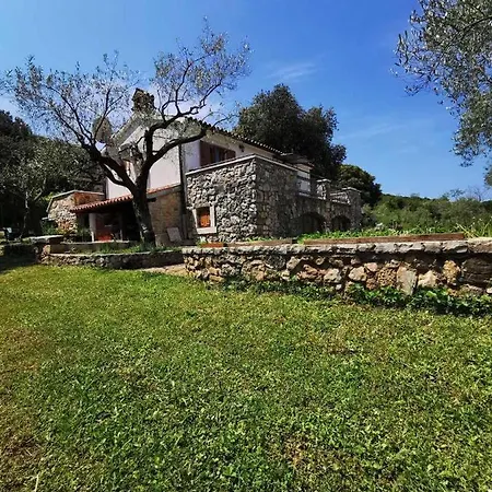 Apartment Monpaderno Rovinj