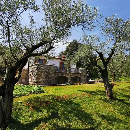 Appartamento Monpaderno